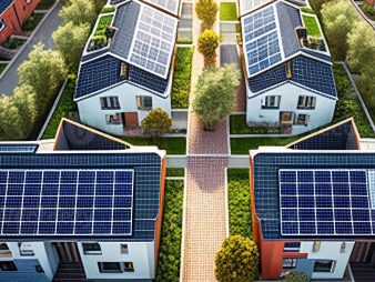 domestic, commercial & industrial  consumer